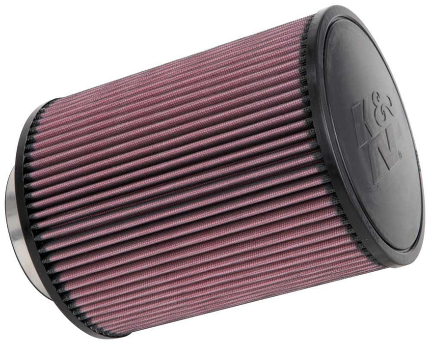 K&N K&N Universal Performance Air Filters RD-1460 Autofit