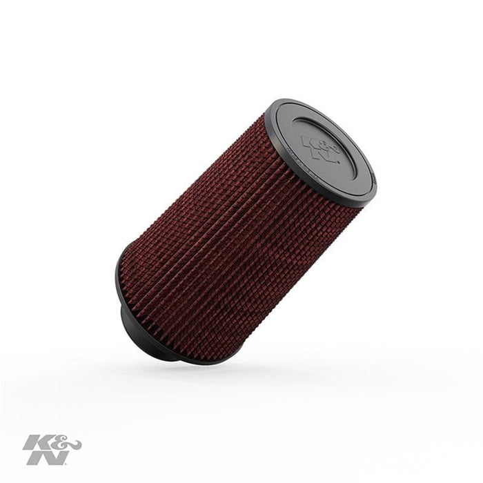 K&N K&N Universal Performance Air Filters RE-0810 Autofit