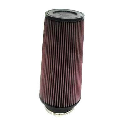 K&N K&N Universal Performance Air Filters RE-0860 Autofit
