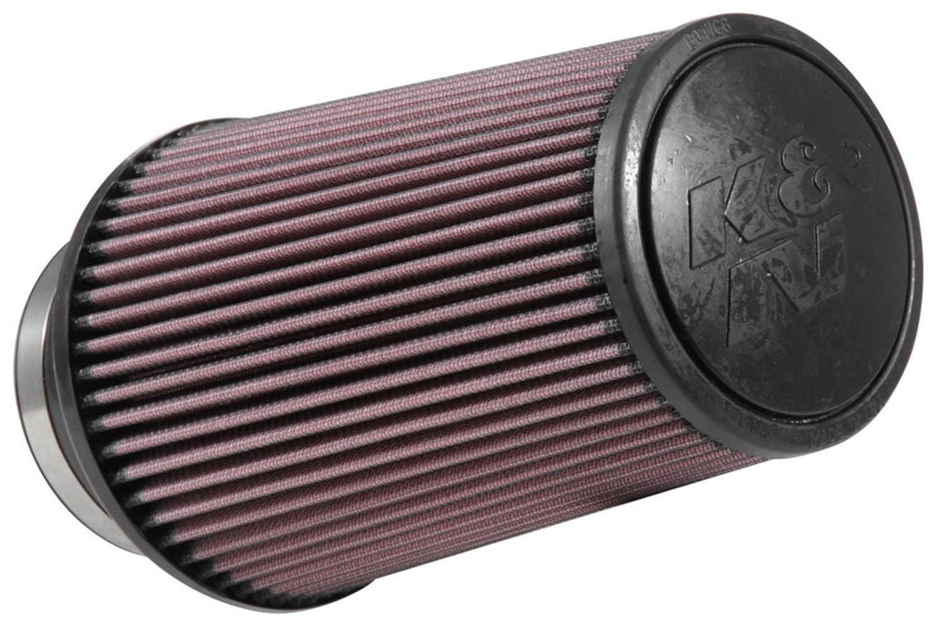 K&N K&N Universal Performance Air Filters RE-0870 Autofit