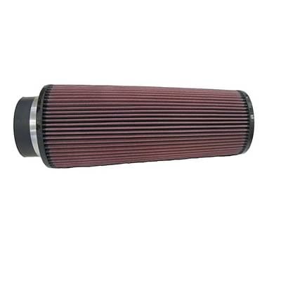 K&N K&N Universal Performance Air Filters RE-0880 Autofit