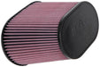 K&N K&N Universal Performance Air Filters RE-1040 Autofit