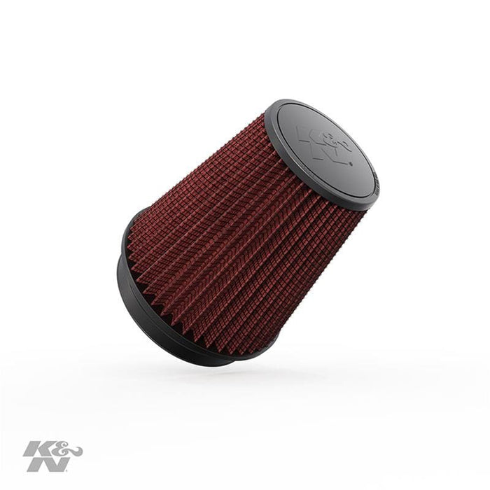 K&N K&N Universal Performance Air Filters RF-1020 Autofit