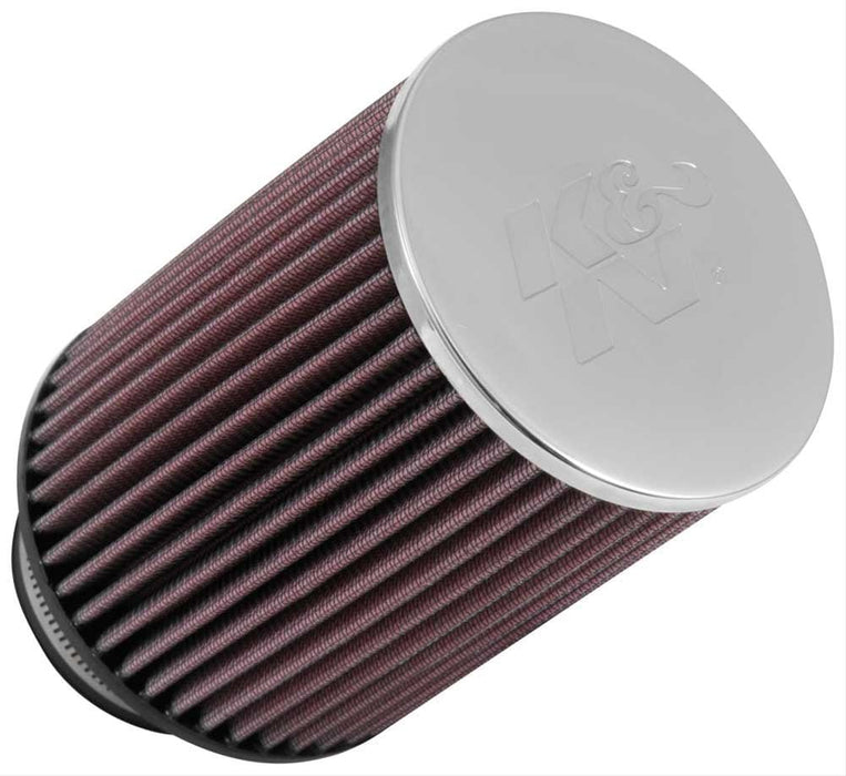 K&N K&N Universal Performance Air Filters RF-1030 Autofit