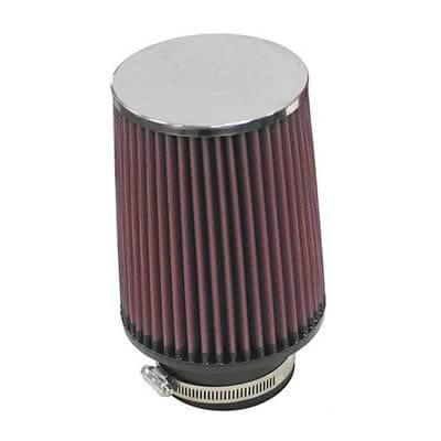 K&N K&N Universal Performance Air Filters RF-1030 Autofit