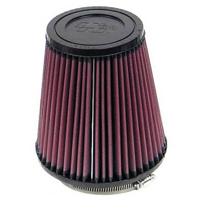 K&N K&N Universal Performance Air Filters RF-1031 Autofit