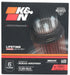K&N K&N Universal Performance Air Filters RF-1041 Autofit