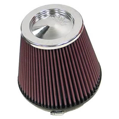 K&N K&N Universal Performance Air Filters RF-1042 Autofit