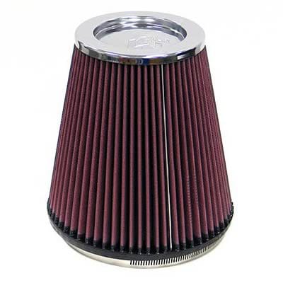 K&N K&N Universal Performance Air Filters RF-1044 Autofit