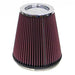 K&N K&N Universal Performance Air Filters RF-1044 Autofit