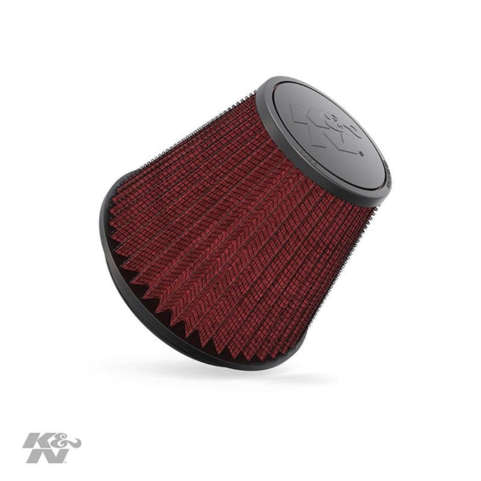 K&N K&N Universal Performance Air Filters RF-1048 Autofit