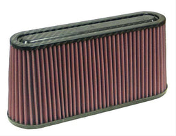 K&N K&N Universal Performance Air Filters RF-1050 Autofit