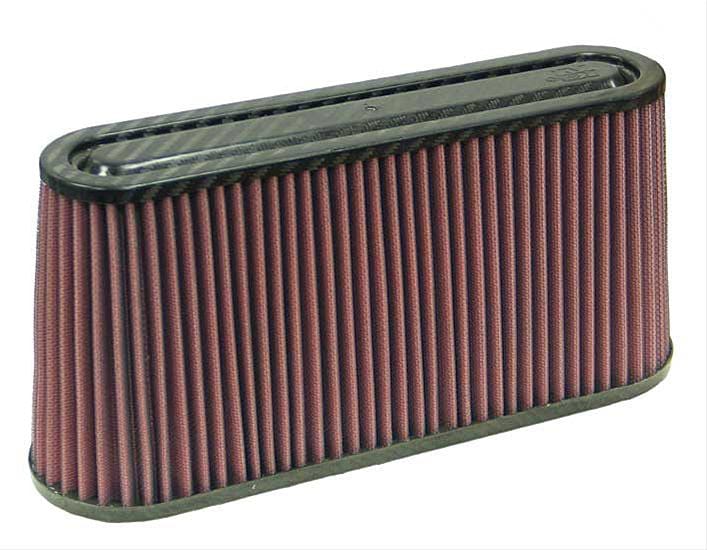 K&N K&N Universal Performance Air Filters RF-1050 Autofit