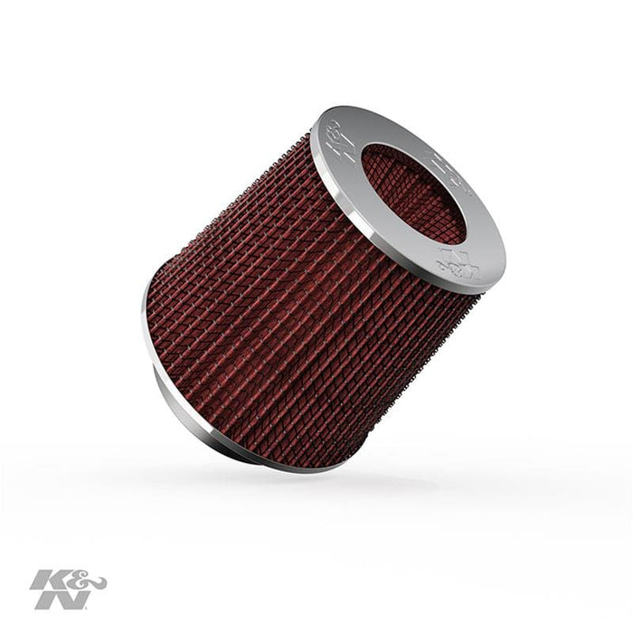 K&N K&N Universal Performance Air Filters RG-1001RD Autofit