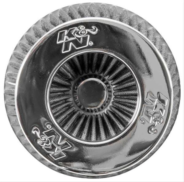 K&N K&N Universal Performance Air Filters RG-1001WT Autofit