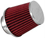 K&N K&N Universal Performance Air Filters RG-1003RD-L Autofit