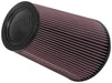 K&N K&N Universal Performance Air Filters RP-3280 Autofit