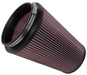 K&N K&N Universal Performance Air Filters RP-3280 Autofit