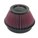 K&N K&N Universal Performance Air Filters RP-4600 Autofit