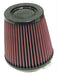 K&N K&N Universal Performance Air Filters RP-4660 Autofit