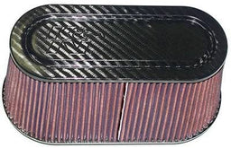 K&N K&N Universal Performance Air Filters RP-5103 Autofit