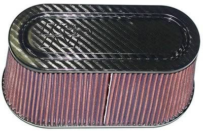 K&N K&N Universal Performance Air Filters RP-5103 Autofit