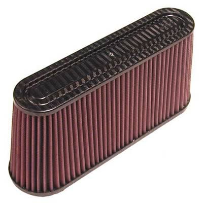K&N K&N Universal Performance Air Filters RP-5105 Autofit
