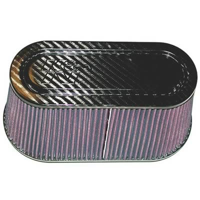 K&N K&N Universal Performance Air Filters RP-5115 Autofit