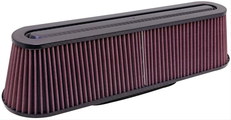 K&N K&N Universal Performance Air Filters RP-5161 Autofit