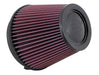 K&N K&N Universal Performance Air Filters RP-5168 Autofit