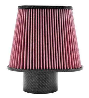 K&N K&N Universal Performance Air Filters RP-5285 Autofit