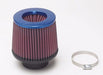 K&N K&N Universal Performance Air Filters RR-3002 Autofit