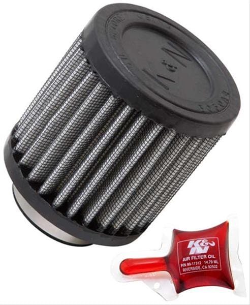 K&N K&N Universal Performance Air Filters RU-0155 Autofit