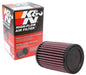 K&N K&N Universal Performance Air Filters RU-0360 Autofit