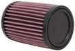 K&N K&N Universal Performance Air Filters RU-0360 Autofit