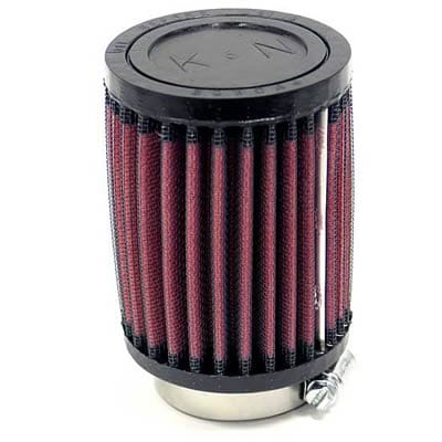 K&N K&N Universal Performance Air Filters RU-0400 Autofit