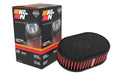 K&N K&N Universal Performance Air Filters RU-071V Autofit