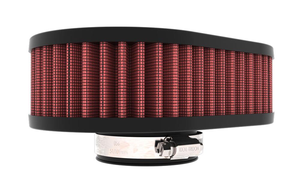 K&N K&N Universal Performance Air Filters RU-071V Autofit