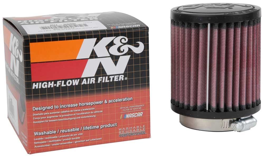 K&N K&N Universal Performance Air Filters RU-0800 Autofit