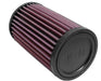 K&N K&N Universal Performance Air Filters RU-0820 Autofit