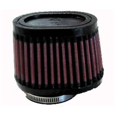 K&N K&N Universal Performance Air Filters RU-0981 Autofit