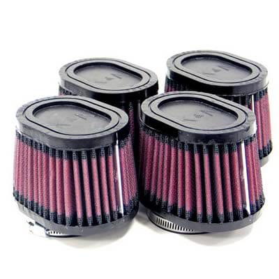 K&N K&N Universal Performance Air Filters RU-0984 Autofit