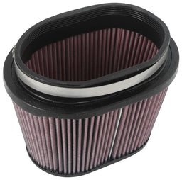 K&N K&N Universal Performance Air Filters RU-1001 Autofit