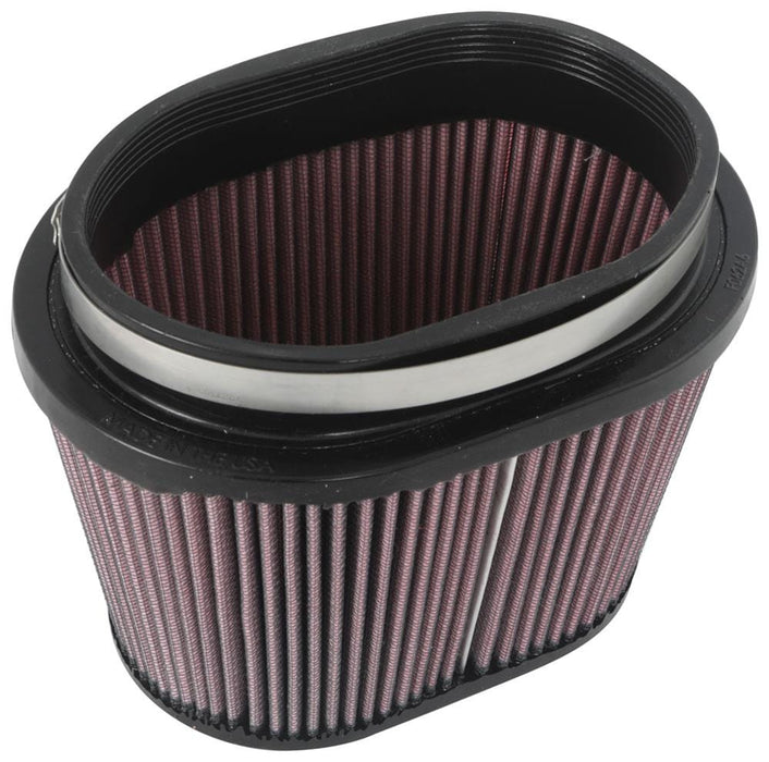 K&N K&N Universal Performance Air Filters RU-1001 Autofit