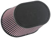 K&N K&N Universal Performance Air Filters RU-1001 Autofit