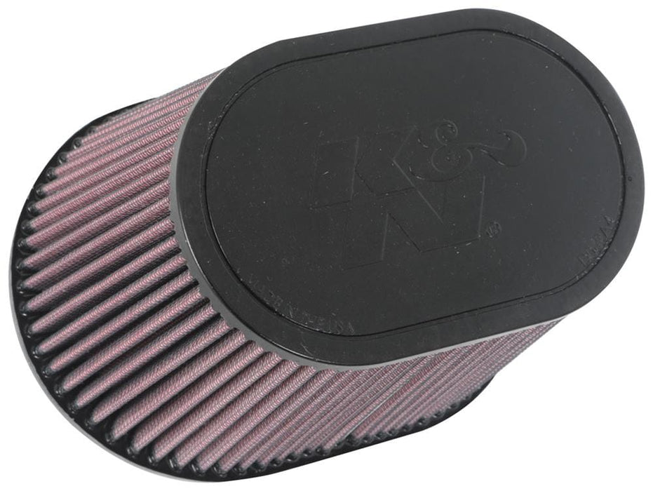 K&N K&N Universal Performance Air Filters RU-1001 Autofit