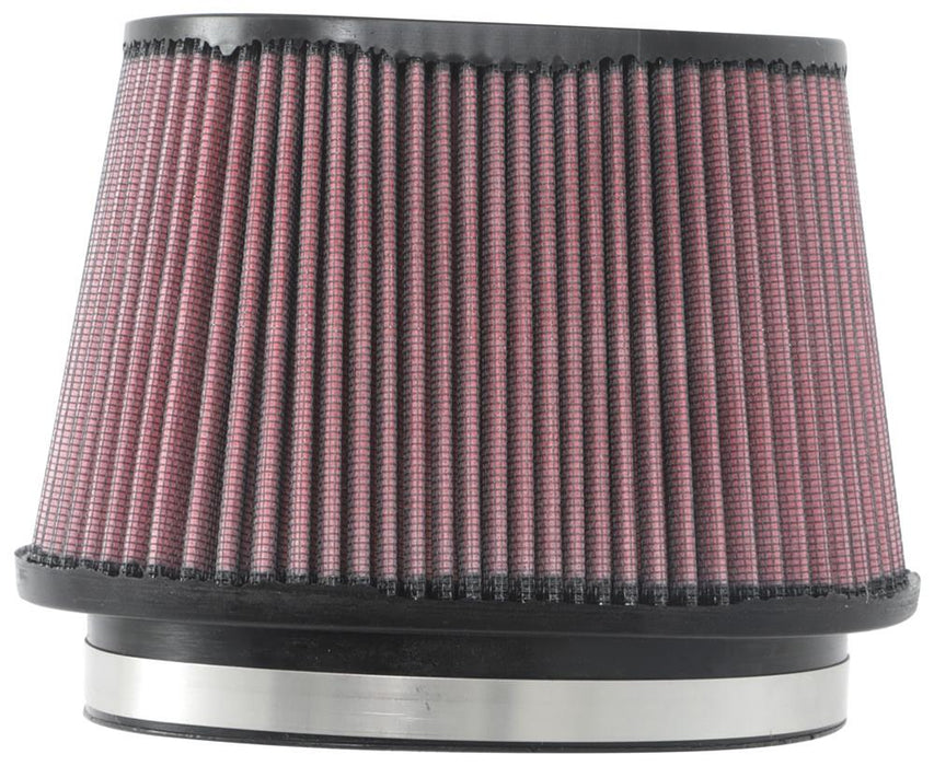 K&N K&N Universal Performance Air Filters RU-1001 Autofit