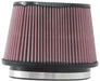 K&N K&N Universal Performance Air Filters RU-1001 Autofit