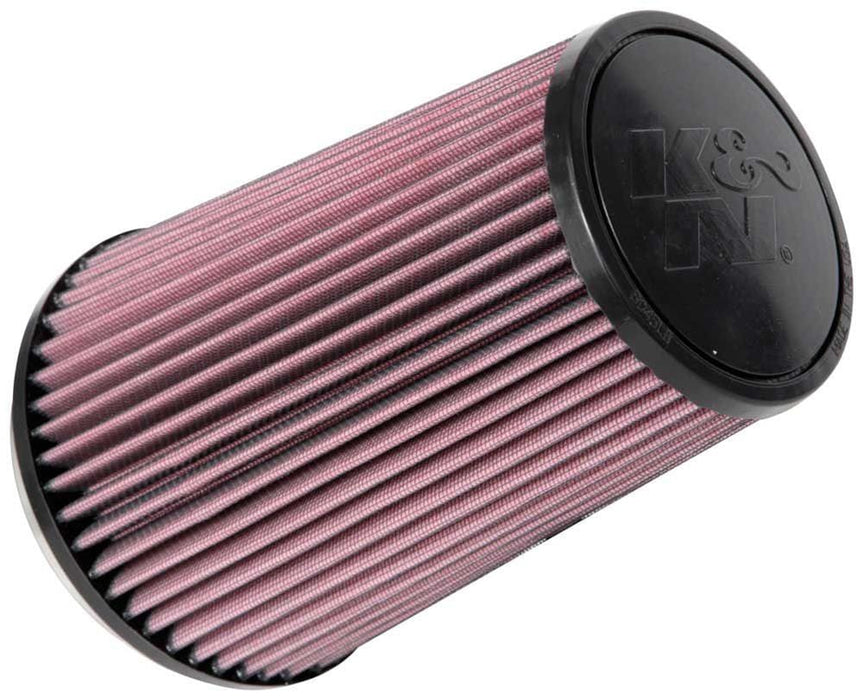 K&N K&N Universal Performance Air Filters RU-1008 Autofit