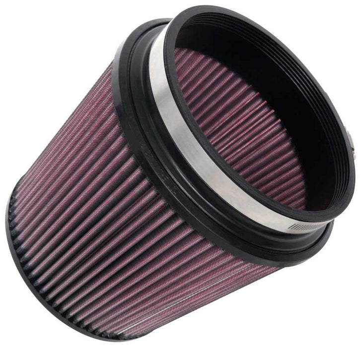 K&N K&N Universal Performance Air Filters RU-1014 Autofit